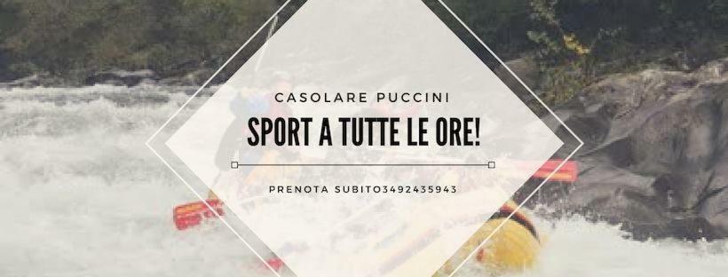 Апартаменты Casolare Puccini Баньи-ди-Лукка Экстерьер фото