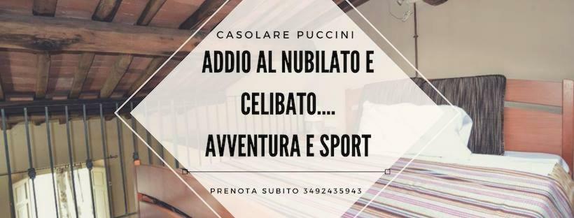 Апартаменты Casolare Puccini Баньи-ди-Лукка Экстерьер фото